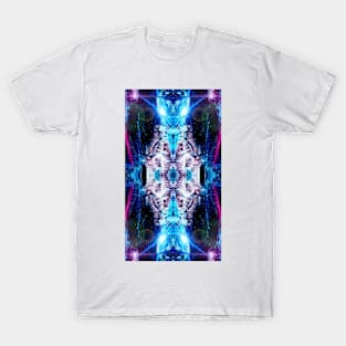 Space Tripping 002 T-Shirt